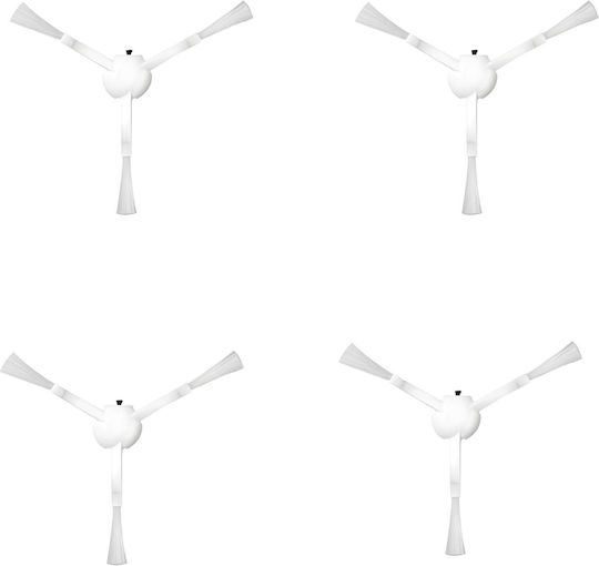 Ersatzteilset 9 Stk für Xiaomi Roboterstaubsauger