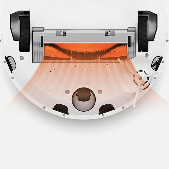 Ersatzteilset 9 Stk für Xiaomi Roboterstaubsauger