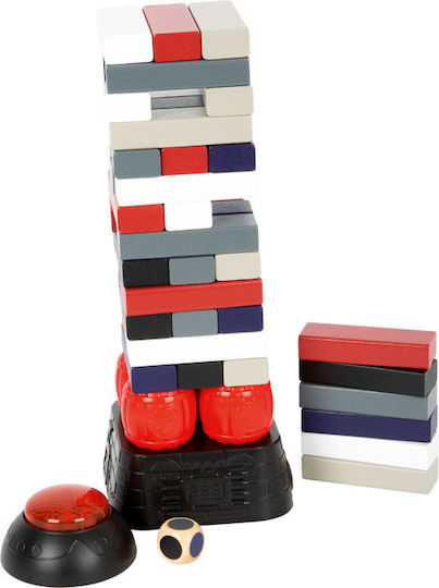 Επιτραπέζιο Παιχνίδι Jenga 3+ Ετών 11863 Small Foot
