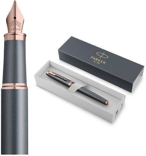Parker I.m Слейт Pgt Писалка F 2235422 3026982354228