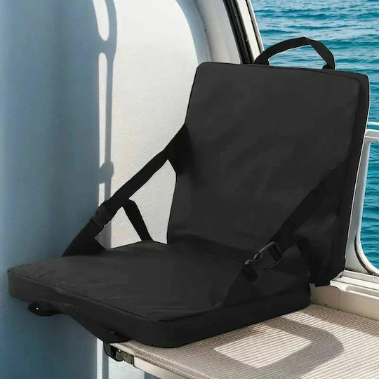Outrider Camping Chair Straps Comfort 4cm