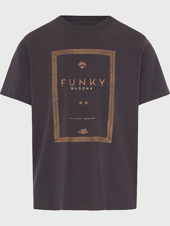 T-shirt Gray