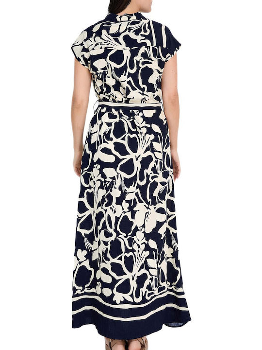 Skatie Rochie All Day Albastră