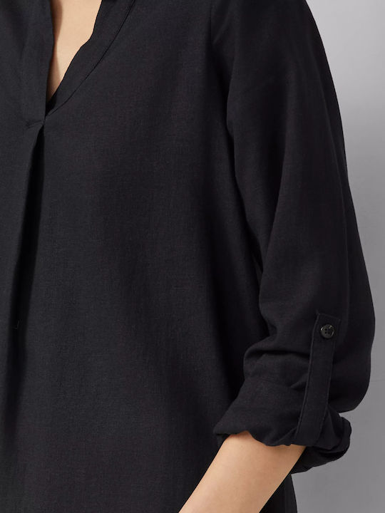 Summer Dress Black
