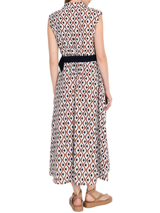 Skatie Damenkleid All Day Blau