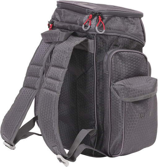 Τσάντα Πλάτης Κασετίνες Westin W4 Backpack Plus Large