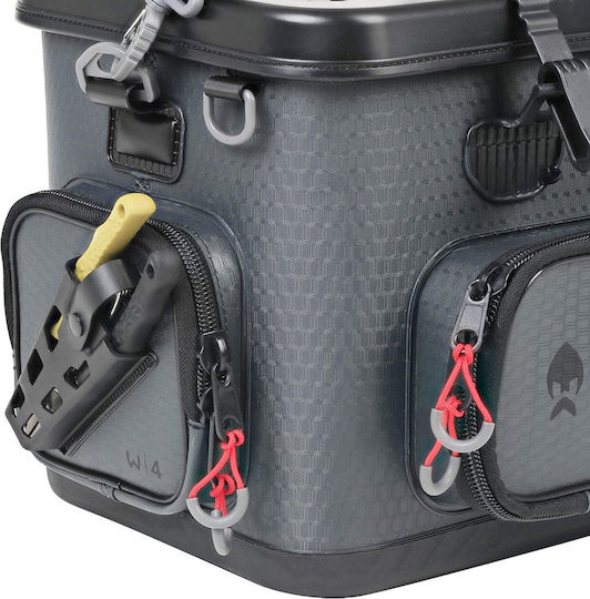 Transport Bag Westin W4 Safeguard Tackle Bag Small