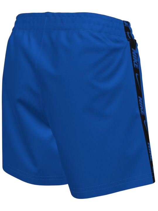 Nike Volley Παιδικό Μαγιό Βερμούδα / Σορτς Μπλε NESSG796-434 Nike Volley Παιδικό Μαγιό Βερμούδα / Σορτς Μπλε NESSG796-434