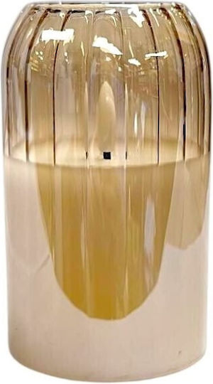 Cortina Ecru Jar Candle Cortina Ecru Jar Candle