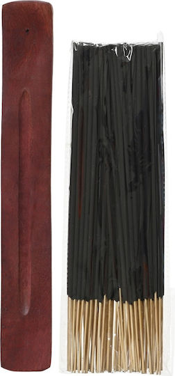 Raumdüfte Bambusstäbchen Holzbasis Mango Bali Kokosnuss 100 Stück 6,3x27,5cm Kaemingk 887418-3 00056301