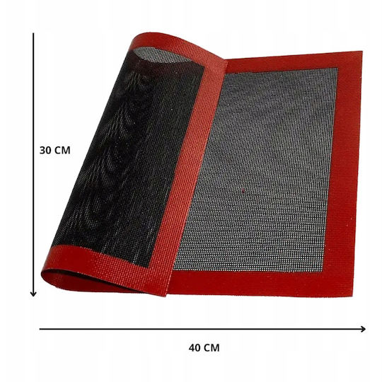Membrană Antiaderentă de Copt din Silicon 30x40cm