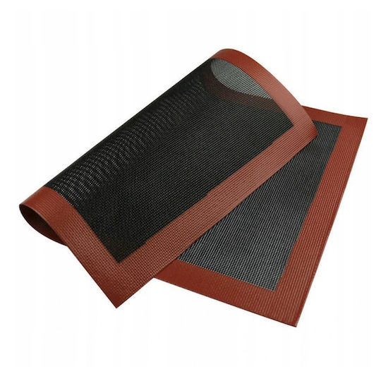 Membrană Antiaderentă de Copt din Silicon 30x40cm