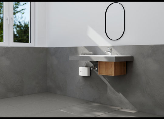 Stiebel Eltron EIL 7 Premium Wall Mounted Inverter Bathroom Instant Water Heater Three-phase 6.5kW