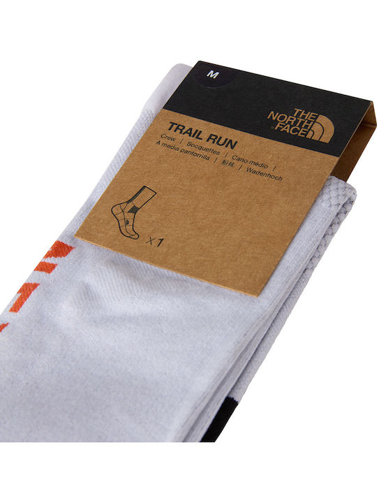 The North Face Trekking Socks White 1 Pair
