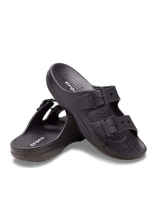 Kids' Black Flip Flops Sandal