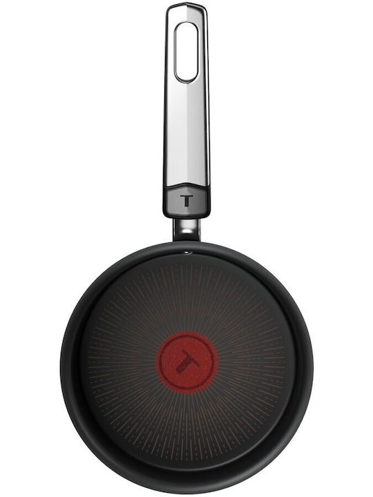 Tefal Excellence Oală de Lapte din Aluminiu 1.7l