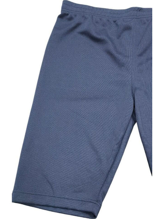 Αθλητική Ανδρική Βερμούδα Navy