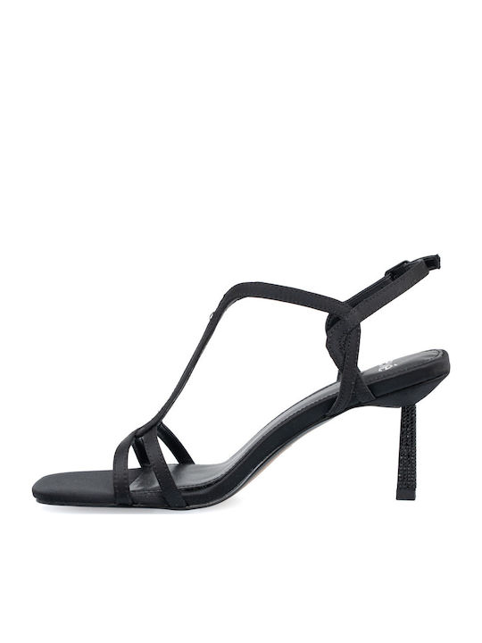 Sandals Black