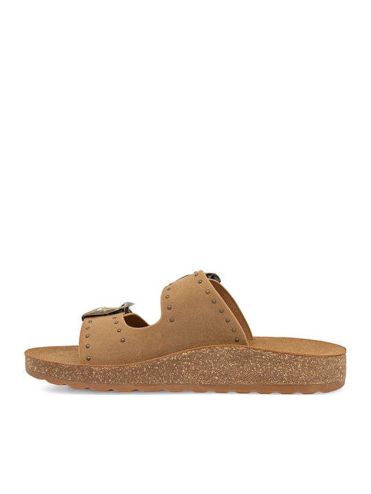 Women's Anatomic Beige Sandals