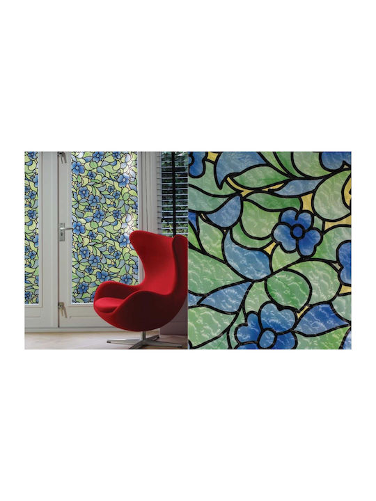 Folie Sticlă Colorată W.45cm 11 2255