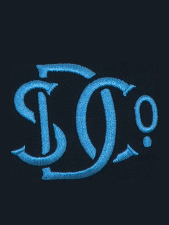Bikinioberteile Blau