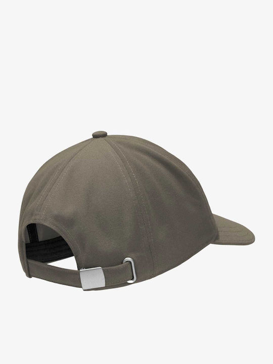 Jack Wolfskin Unisex Baseball Kappen