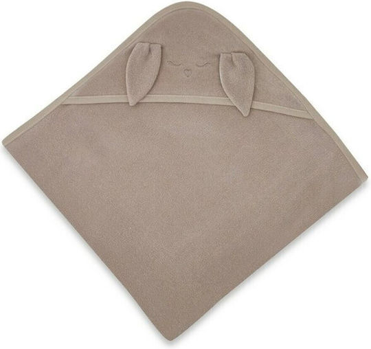 Qmini Pătură Pepinieră Swaddling 100% Bumbac Multicolor 100x100 cm