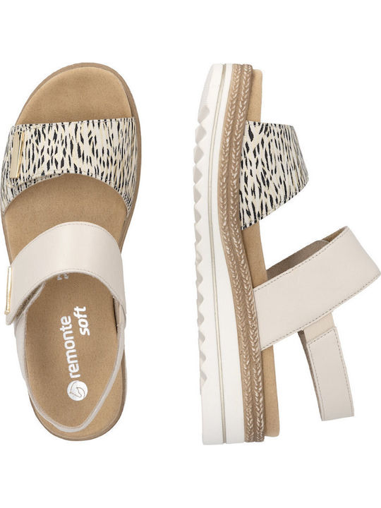 Anatomic Women's Summer Multicolour Platforms