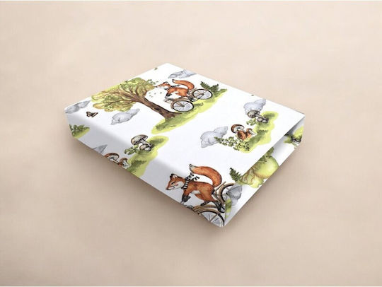 Qmini Cu Cauciuc 83x50cm Qmini Cu Cauciuc 83x50cm