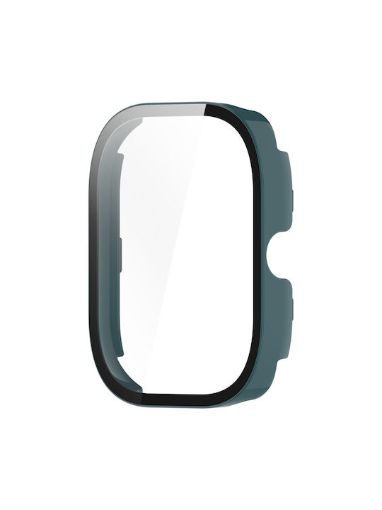 Xiaomi Redmi Watch 5 Case Screen Protection Green