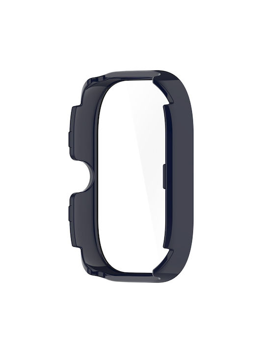 Xiaomi Redmi Watch 5 Θήκη Προστασία Οθόνης Dark Blue