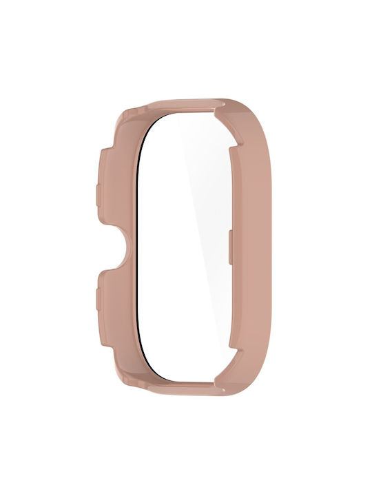 Xiaomi Redmi Watch 5 Θήκη Προστασία Οθόνης Pink