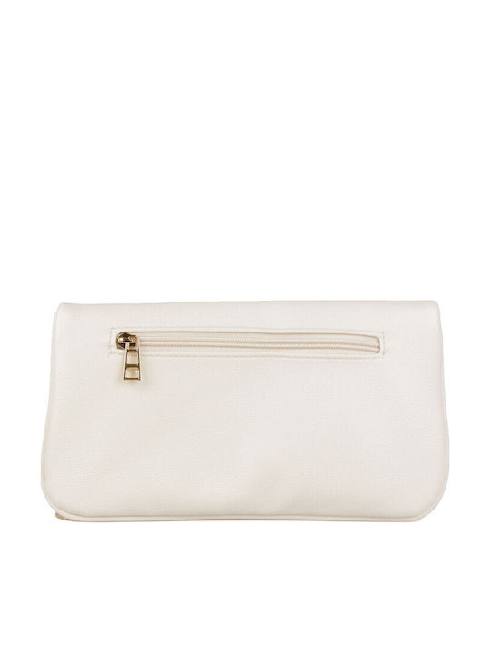 Women's Crossbody Bag Beige