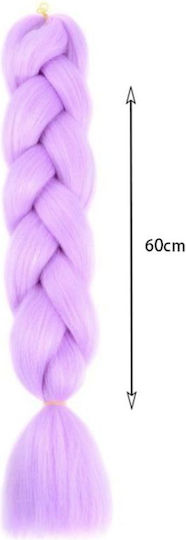 Păr Rastafari Nr Ay36 Lungime 1.25cm