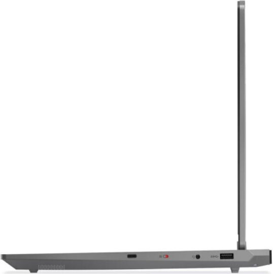 Lenovo LOQ 15AHP10 15.6" IPS FHD 144Hz (Ryzen 5-220/24GB/1TB SSD/GeForce RTX 5050/No OS) Luna Grey (US Keyboard)