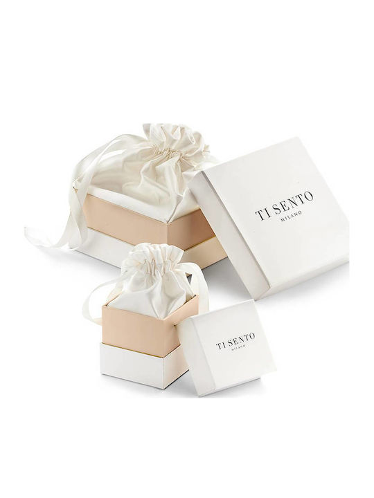 Ti Sento Damen Armband aus Silber