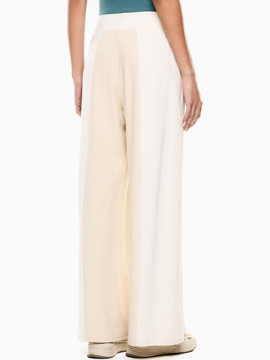 Emporio Armani Pantaloni De Trening Fog