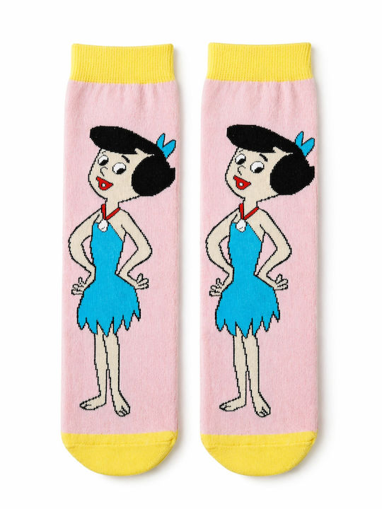 SOX Socken Rosa SOX Socken Rosa