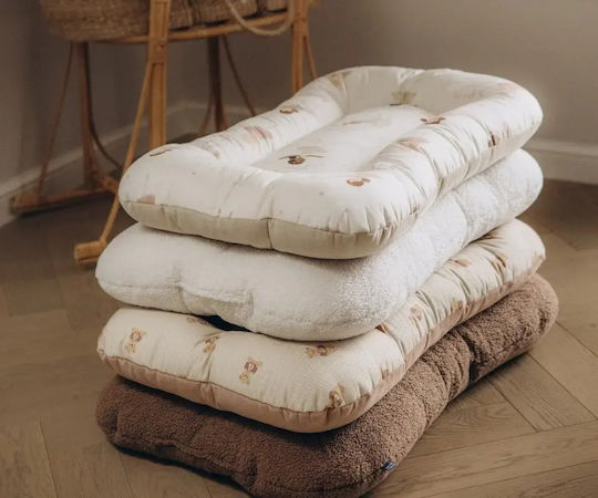 Nest La Millou Little Savannah Mocca New Ecru