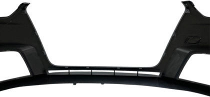 Vorderseite Stoßstange Audi A3 2012-2016 3/5 Port Rs3 Design Parktronic Öffnungen