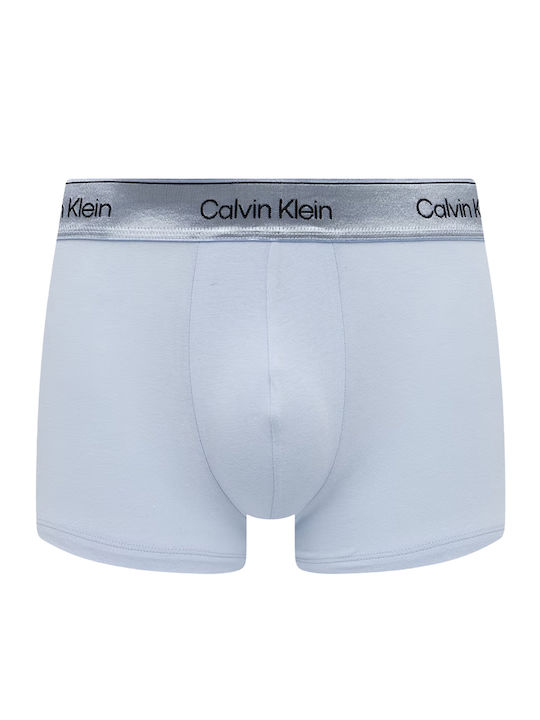 Trunk Men's Boxers Breezy Blue 3 Pack