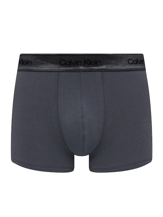 Trunk Men's Boxers Breezy Blue 3 Pack