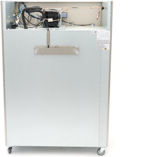 Maxima Δαπέδου με Χωρητικότητα 1200lt