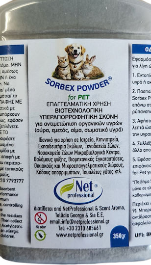 Net Professional Special Cleaner Powder
