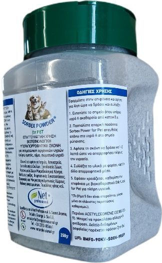 Net Professional Special Cleaner Powder