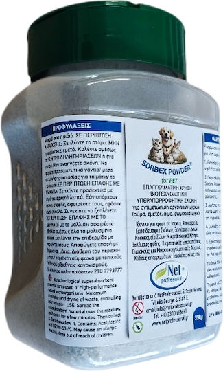 Net Professional Special Cleaner Powder