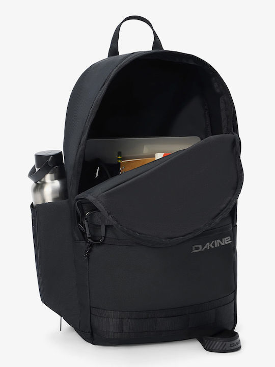 Dakine Backpack 28lt Μαύρο Dakine Backpack 28lt Μαύρο