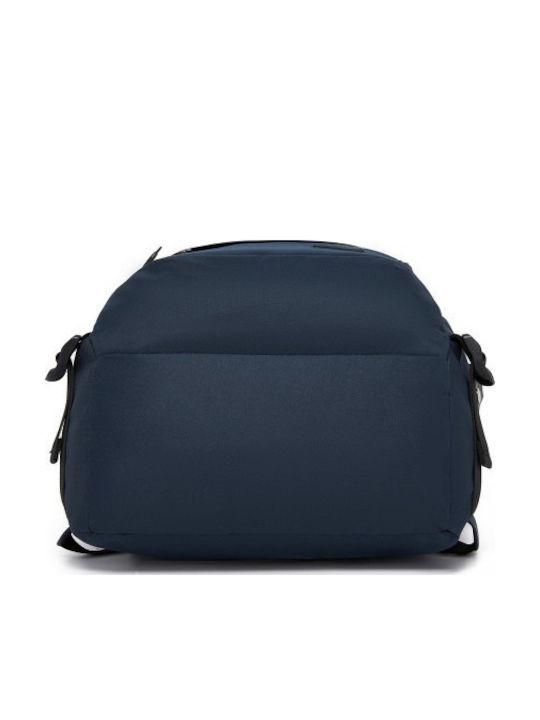 Miss Lulu Backpack Μπλε