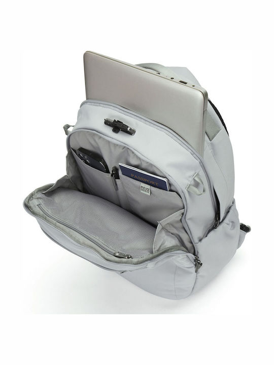 Pacsafe Backpack 26lt Γκρι