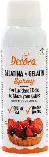 Gelatin Spray 125 Ml